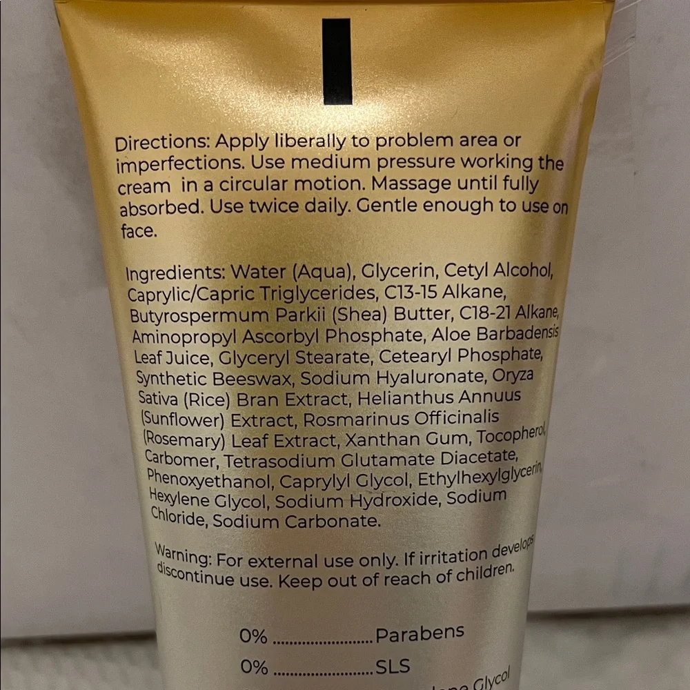 Kiyo brighten hydrate